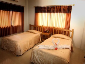 Saitharn Iyara Resort and Spa