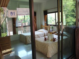 Saitharn Iyara Resort and Spa