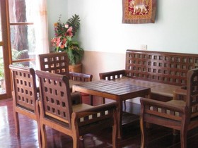 Saitharn Iyara Resort and Spa
