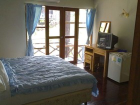 Saitharn Iyara Resort and Spa