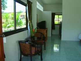 Saitharn Iyara Resort and Spa