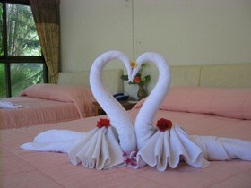 Saitharn Iyara Resort and Spa