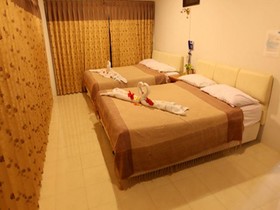 Saitharn Iyara Resort and Spa