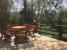 Saiyok River House