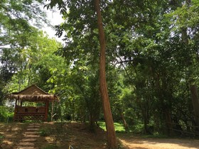 Saiyok River House