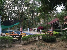 Saiyok River House