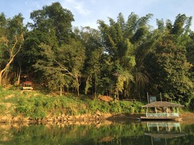 Saiyok River House