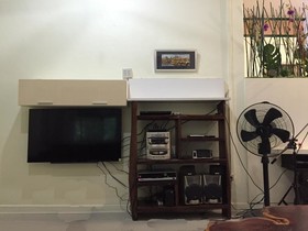 Saiyok River House
