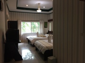Saiyok River House