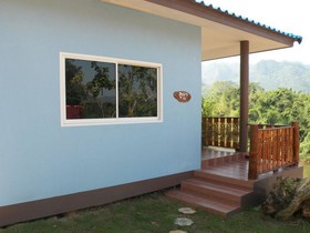 Star Hill Riverkwai Resort