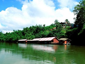 Star Hill Riverkwai Resort