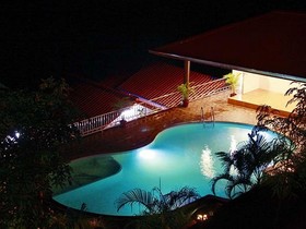 Star Hill Riverkwai Resort