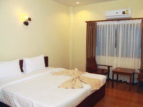 Star Hill Riverkwai Resort