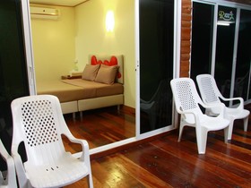 Star Hill Riverkwai Resort