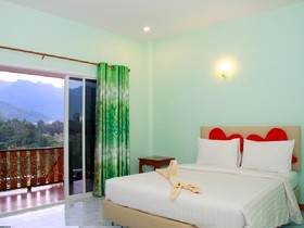 Star Hill Riverkwai Resort