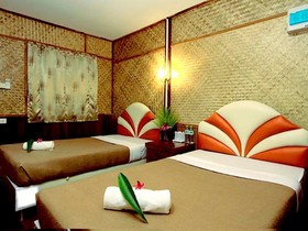 Star Hill Riverkwai Resort