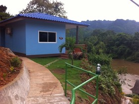 Star Hill Riverkwai Resort