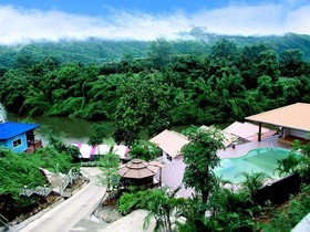 Star Hill Riverkwai Resort