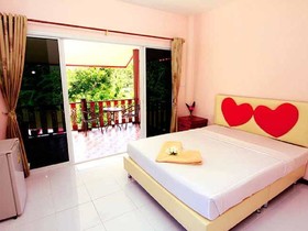 Star Hill Riverkwai Resort