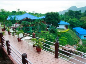 Star Hill Riverkwai Resort