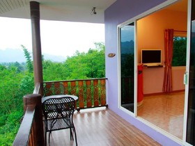 Star Hill Riverkwai Resort