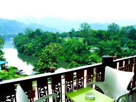Star Hill Riverkwai Resort