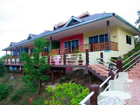 Star Hill Riverkwai Resort