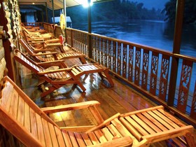 Star Hill Riverkwai Resort