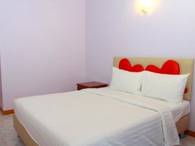 Star Hill Riverkwai Resort