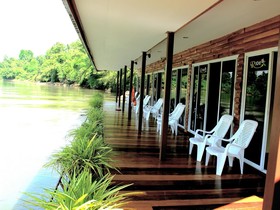 Star Hill Riverkwai Resort
