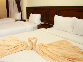 Star Hill Riverkwai Resort
