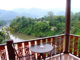 Star Hill Riverkwai Resort