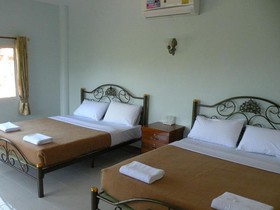 Star Hill Riverkwai Resort