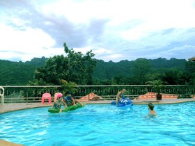Star Hill Riverkwai Resort