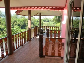 Star Hill Riverkwai Resort