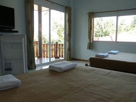 Star Hill Riverkwai Resort