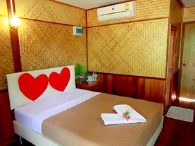 Star Hill Riverkwai Resort