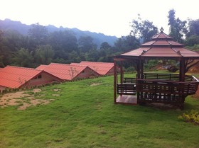 Star Hill Riverkwai Resort