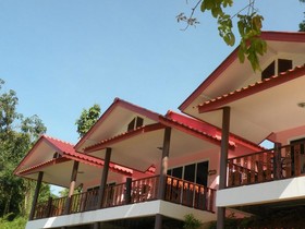 Star Hill Riverkwai Resort