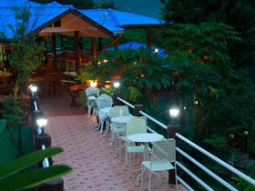Star Hill Riverkwai Resort