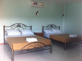 Star Hill Riverkwai Resort