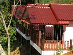 Star Hill Riverkwai Resort