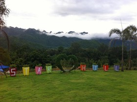 Star Hill Riverkwai Resort