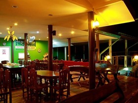 Star Hill Riverkwai Resort