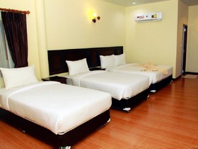 Star Hill Riverkwai Resort