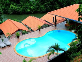 Star Hill Riverkwai Resort