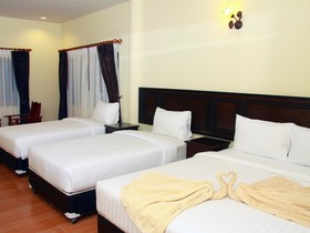 Star Hill Riverkwai Resort