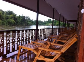 Star Hill Riverkwai Resort