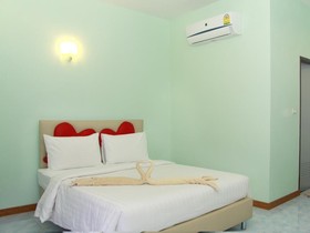 Star Hill Riverkwai Resort