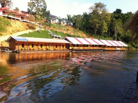 Star Hill Riverkwai Resort